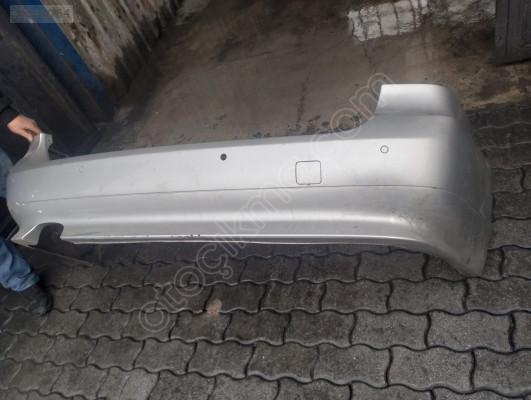 BMW E60 STATİON ARKA TAMPON ORİJİNAL ÇIKMA