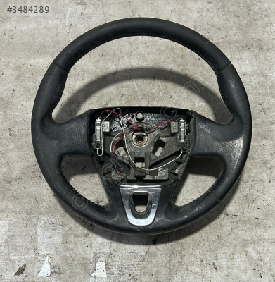 RENAULT FLUENCE MEGANE 3 DİREKSİYON <