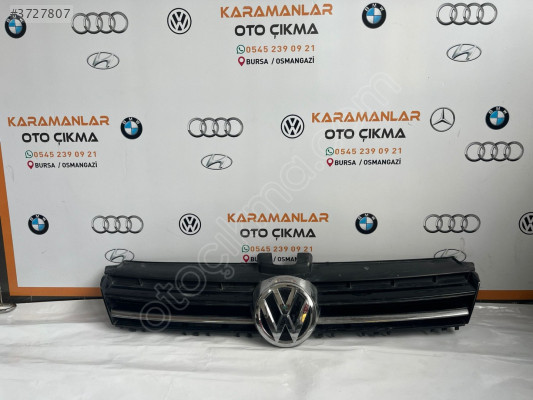 VOLKSWAGEN GOLF 7 ÖN PANJUR ORJİNAL