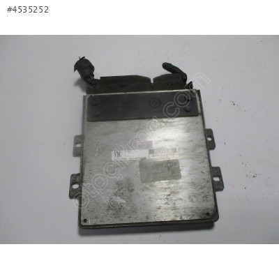 Rover 45 1.4 Motor Beyni A0047 NNN100743