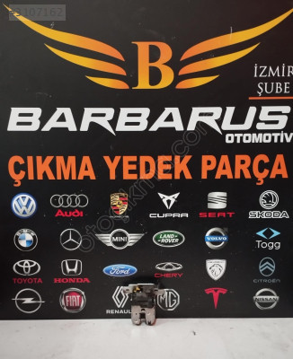 VOLKSWAGEN TİGUAN, TOUAREG BAGAJ KİLİDİ 5NA827506
