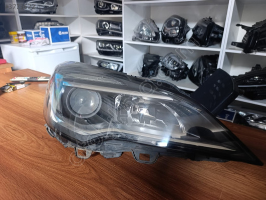 OPEL ASTRA K SAĞ FAR ORJİNAL ÇIKMA