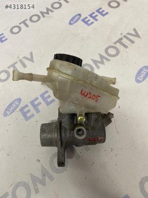 mercedes c w205 fren ana merkez (son fiyat)