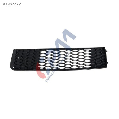 2010 2015 AUDİ Q5 SAĞ ÖN TAMPON IZGARASI 4L0807698B