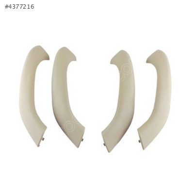 51417937875 BMW  X1-X2 F39 KAPI TUTAMAK KAPLAMA SET KREM ON/ARKA