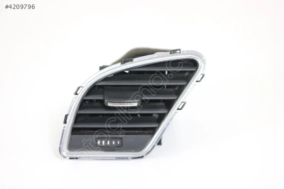 8T1820901C ORJİNAL HAVALANDIRMA IZGARASI SOL AUDI A5 2008>