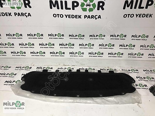 VOLKSWAGEN CADDY 2020/2024 MOTOR KAPUT KEÇESİ 2k7863831