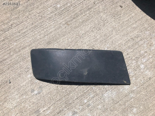 VOLKSWAGEN TRANSPORTER T6 ÖN TAMPON SAĞ BANT 7E0807820