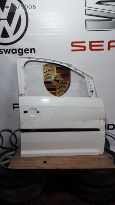 2015-20 VW Caddy Sağ Ön Kapı - Orjinal Çıkma Parça