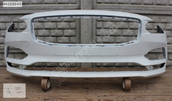 VOLVO S90 TAMPON ÖN