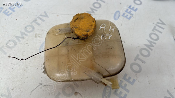 opel astra h radyatör yedek su deposu (son fiyat)