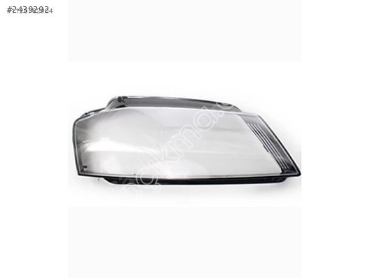 2012-2015 Audi A3 Modeli Sağ Far Camı