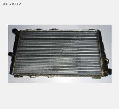 SU RADYATÖRÜ(48 / 27) FAVORİT 88-95 115610501