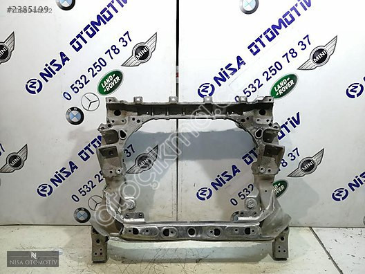 MERCEDES GLC SERİSİ W253 KASA MOTOR TRAVERSİ ORJ A2536205