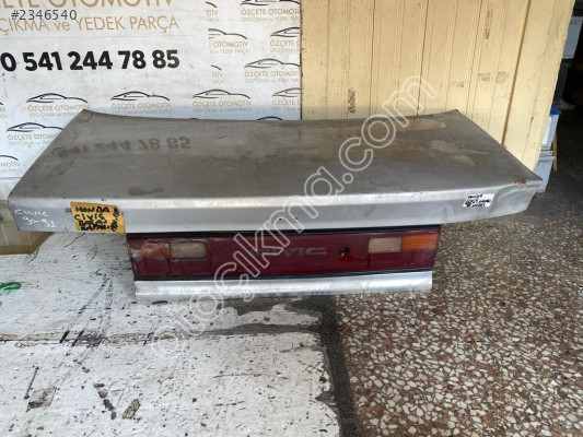 HONDA CİVİC BAGAJ REFLEKTÖRÜ 1990 MODEL ORJİNAL ÇIKMA