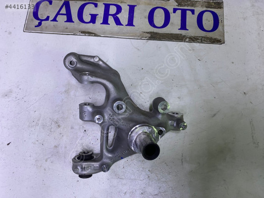 VOLKSWAGEN PASSAT B8 SOL ARKA TAŞIYICI 3Q0505435 ÇAĞRI OTO