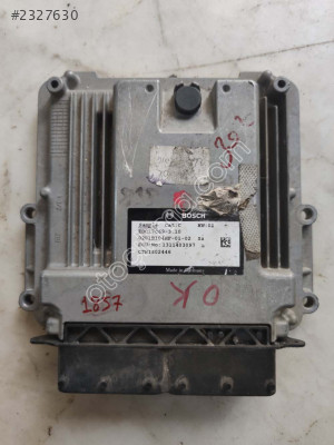 Fiat Alfa Romeo Motor Beyni 1311403097 - 0281B104HF