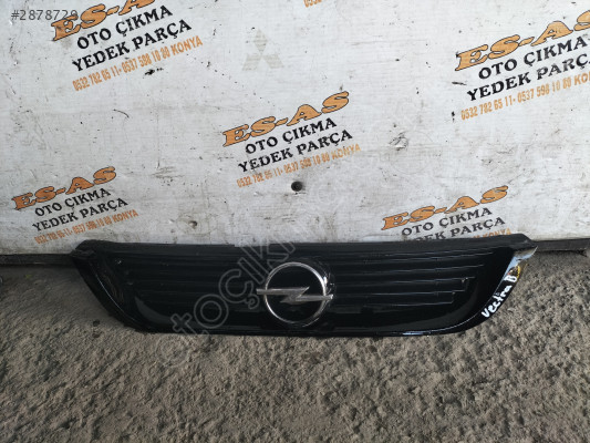 Opel Vectra B ön panjur orijinal çıkma