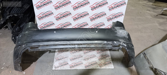 2011/2015 VW JETTA ARKA TAMPON ORJINAL