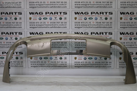 2010-2015 VW AUDİ Q7 ARKA TAMPON SPOYLER 4L0807521AK