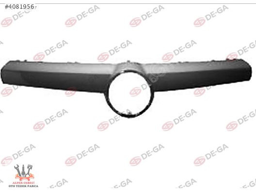 OPEL ZAFİRA ÖN PANJUR KUŞAĞI.KROM. 2005-2008