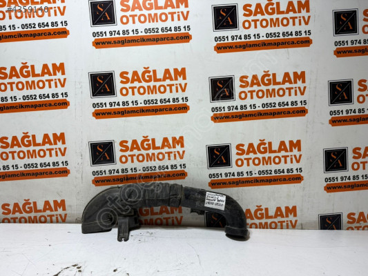 ÇIKMA HYUNDAİ SONATA-ACCENT RESENATÖR BORUSU OEM 28210-1R110