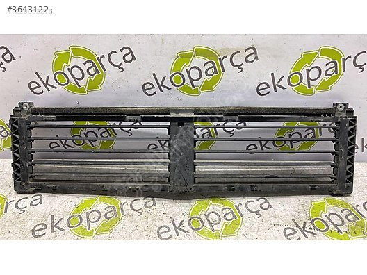 MERCEDES A 2018 2024 W177 ÖN PANJUR HAVA KANALI A1778850103