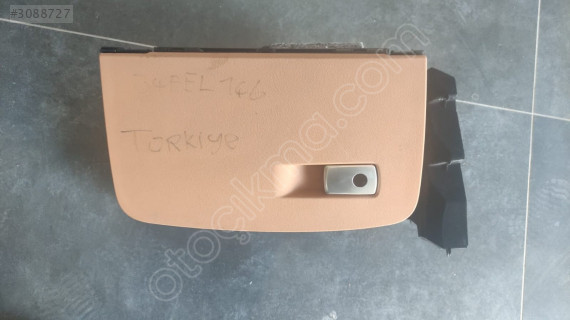 BMW G30 TORPİDO GÖZÜ KAPAK TABA 2017 2023 51169388565 Ç