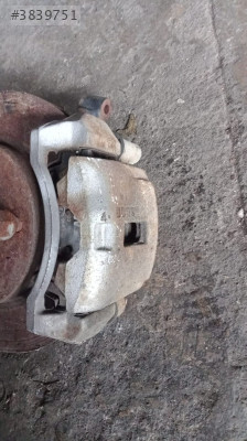 Mazda 626 balon kasa sağ ön kaliper yedek parça