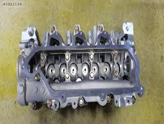 DACIA DUSTER ÇIKMA ORJİNAL SİLİNDİR KAPAĞI