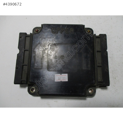 Fiat Punto II Motor Kontrol Modülü 46548002 GE111971
