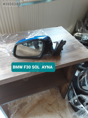 BMW F30 SOL  AYNA