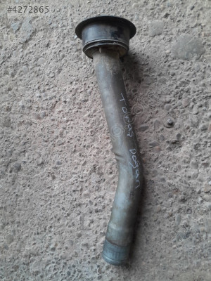 TOFAŞ DOĞAN ŞAHİN KARTAL BENZİN YAKIT DOLUM SAÇ BORUSU