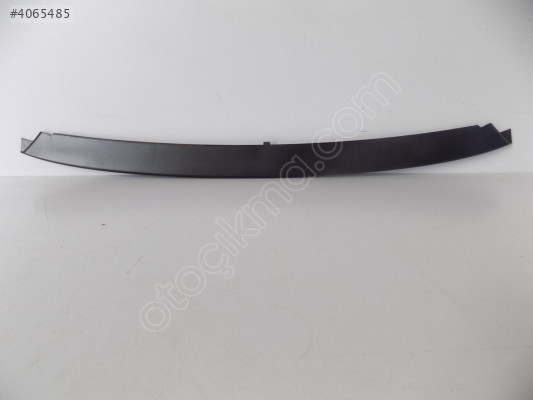 BMW F32 - F33 - F36 ÖN TAMPON ALT ÇITASI 51117315473