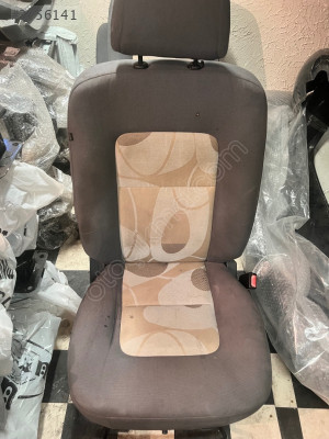 Ford connect yolcu koltuğu