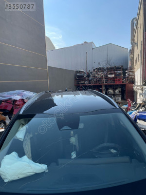 KİA SPORTAGE TAVAN SÖKME HATASIZ 2021-2023
