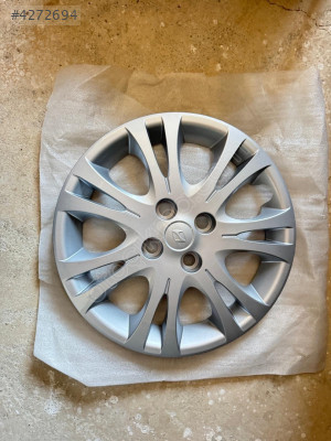 Hyunda İ20 2008-2012 15 Jant 52960-1J100