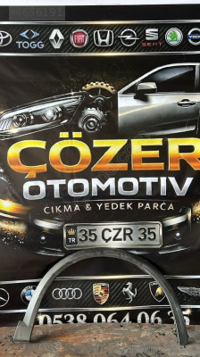 FORMENTOR SAĞ ON DODIK