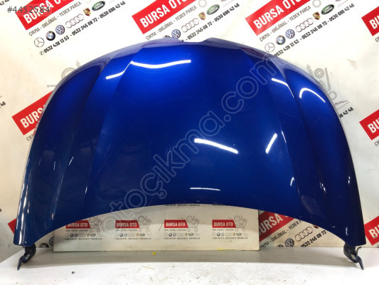 RENAULT CAPTUR 2024 MOTOR KAPUT ORJINAL SÖKME