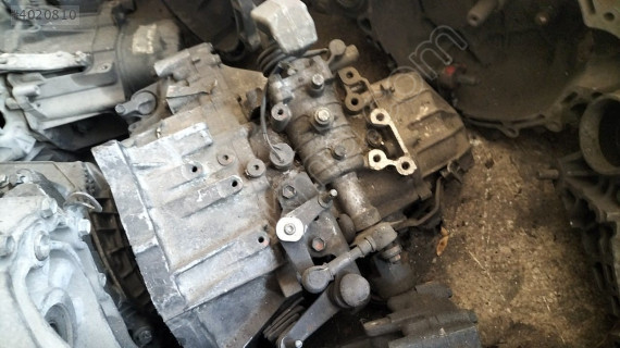 Toyota Corolla d4d dizel 6 ileri şanzıman
