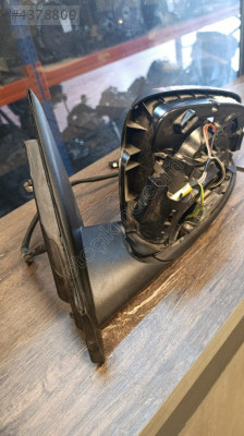 RENAULT KADJAR - AYNA ÇERCEVESİ