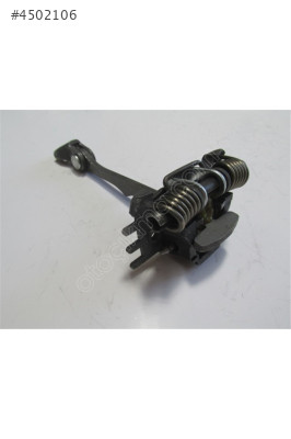 Renault Fluence Ön Kapı Durdurucusu Sağ Sol Aynı Adetkapı Gergisi