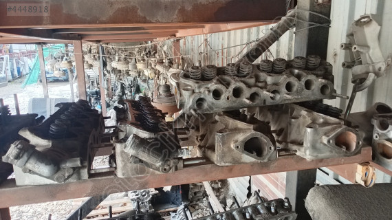 Tofaş Doğan slx silindir kapağı