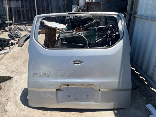 FORD TRANSİT CUSTOM BAGAJ KAPAĞI