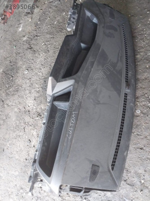 FORD TRANSİT CUSTOM 2023 ÇIKMA ORİJİNAL HATASIZ TORPİDO