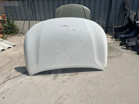 TOYOTA COROLLA ÖN KAPUT