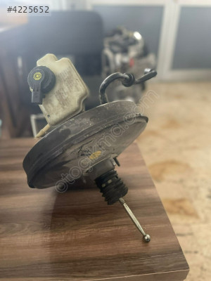 Touran Müşürlü 1t1614105h müşürlü Fren servosu Westinghouse