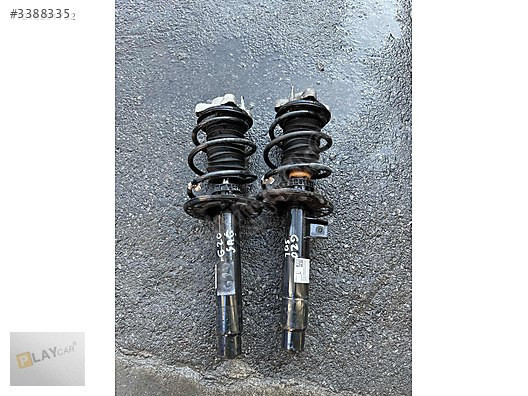 BMW G20 SAG SOL ÖN AMORTİSÖR ORJİNAL HATASIZ 77688845