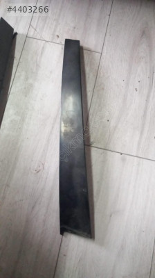 CHEVROLET LACETTİ SAĞ ÖN DİREK KAPLAMASI.OTO ERKAN ÜNYE