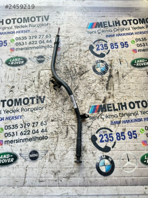BMW ÇIKMA F25 N47 YAĞ ÇUBUĞU 78104937